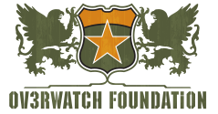 OV3RWATCH FOUNDATION Logo